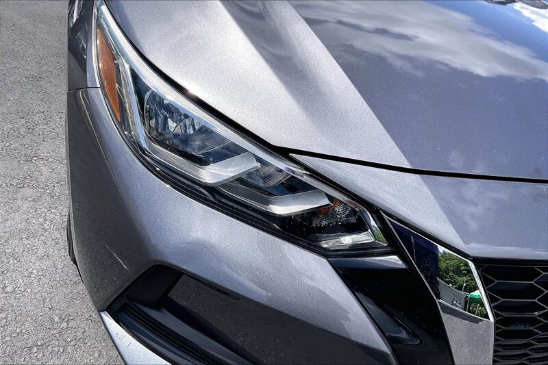 2022 Nissan Sentra S - Photo 27 - Ponce, AL 00717