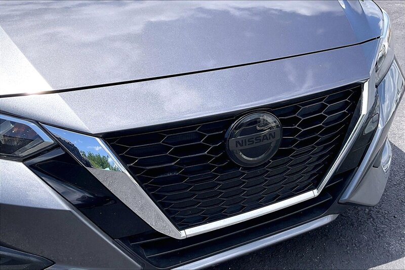 2022 Nissan Sentra S - Photo 29 - Ponce, AL 00717