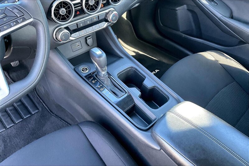 2022 Nissan Sentra S - Photo 16 - Ponce, AL 00717