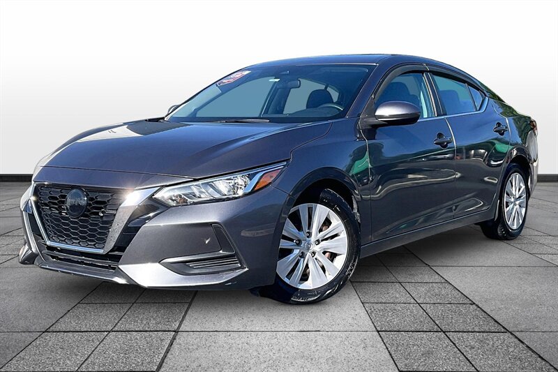 2022 Nissan Sentra S - Photo 2 - Ponce, AL 00717