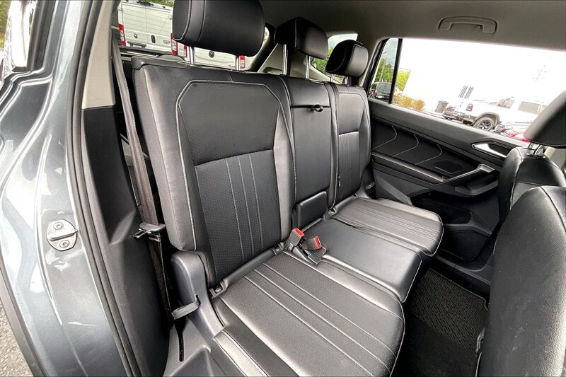 2024 Volkswagen Tiguan Wolfsburg Edition - Photo 26 - Ponce, AL 00717