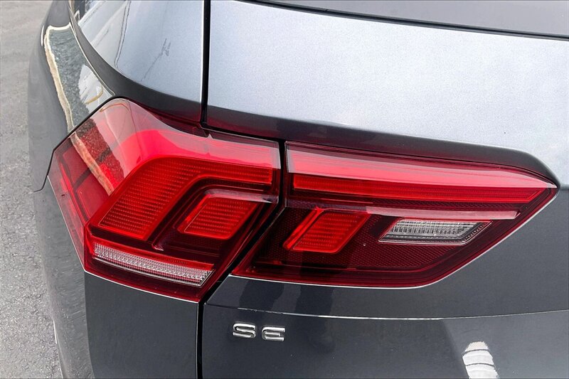 2024 Volkswagen Tiguan Wolfsburg Edition - Photo 28 - Ponce, AL 00717