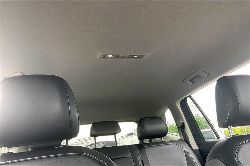 2024 Volkswagen Tiguan Wolfsburg Edition - Photo 21 - Ponce, AL 00717