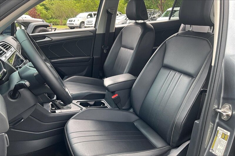 2024 Volkswagen Tiguan Wolfsburg Edition - Photo 24 - Ponce, AL 00717