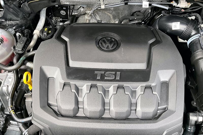 2024 Volkswagen Tiguan Wolfsburg Edition - Photo 30 - Ponce, AL 00717