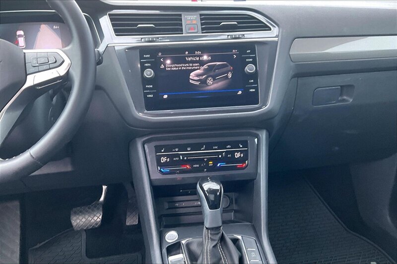 2024 Volkswagen Tiguan Wolfsburg Edition - Photo 6 - Ponce, AL 00717