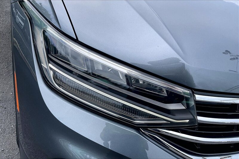 2024 Volkswagen Tiguan Wolfsburg Edition - Photo 27 - Ponce, AL 00717
