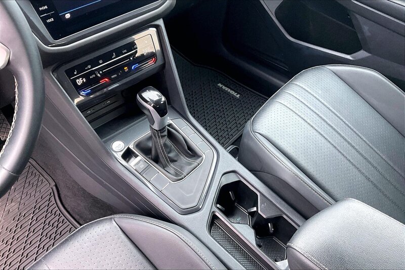2024 Volkswagen Tiguan Wolfsburg Edition - Photo 16 - Ponce, AL 00717