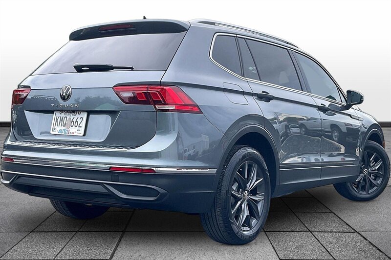 2024 Volkswagen Tiguan Wolfsburg Edition - Photo 12 - Ponce, AL 00717
