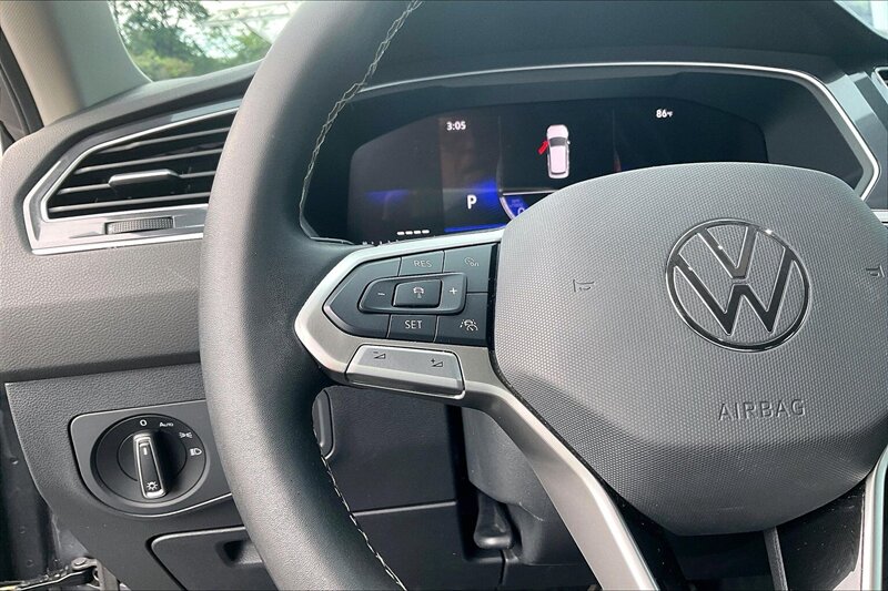 2024 Volkswagen Tiguan Wolfsburg Edition - Photo 17 - Ponce, AL 00717