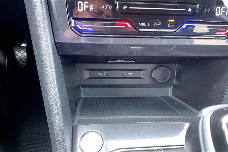 2024 Volkswagen Tiguan Wolfsburg Edition - Photo 31 - Ponce, AL 00717