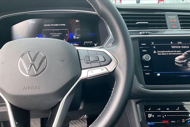 2024 Volkswagen Tiguan Wolfsburg Edition - Photo 18 - Ponce, AL 00717