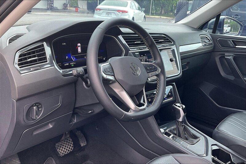 2024 Volkswagen Tiguan Wolfsburg Edition - Photo 13 - Ponce, AL 00717