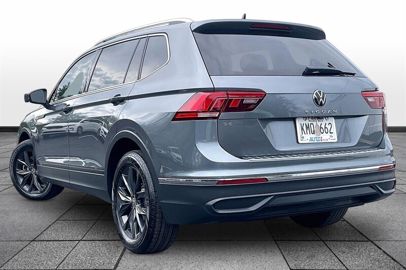 2024 Volkswagen Tiguan Wolfsburg Edition - Photo 11 - Ponce, AL 00717