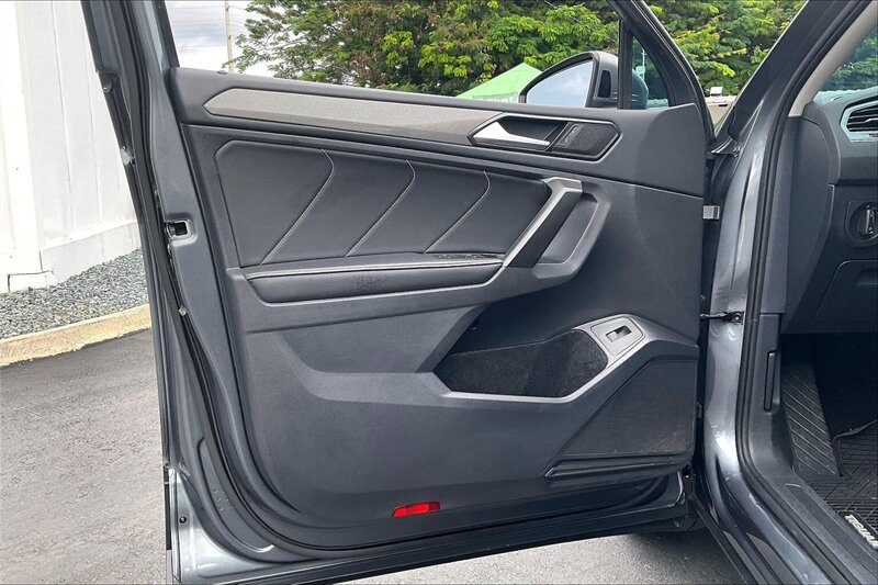 2024 Volkswagen Tiguan Wolfsburg Edition - Photo 22 - Ponce, AL 00717