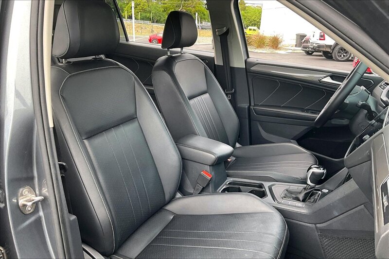 2024 Volkswagen Tiguan Wolfsburg Edition - Photo 7 - Ponce, AL 00717