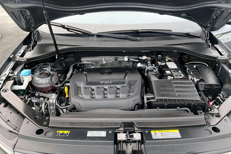 2024 Volkswagen Tiguan Wolfsburg Edition - Photo 9 - Ponce, AL 00717