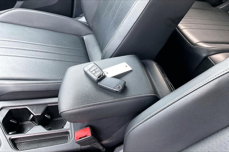 2024 Volkswagen Tiguan Wolfsburg Edition - Photo 10 - Ponce, AL 00717
