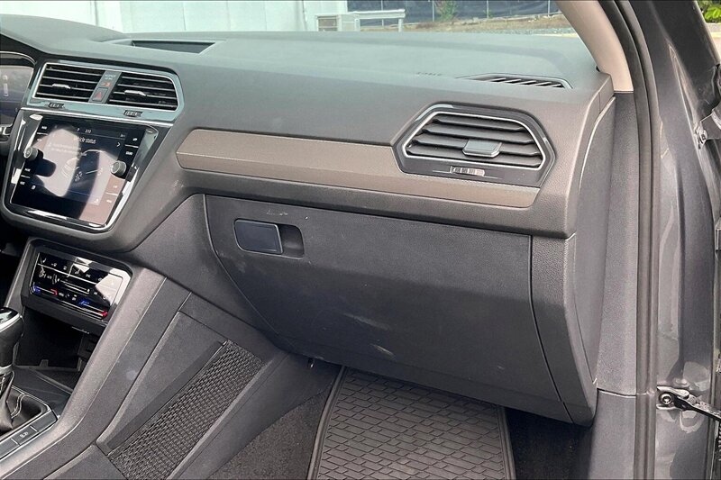 2024 Volkswagen Tiguan Wolfsburg Edition - Photo 15 - Ponce, AL 00717