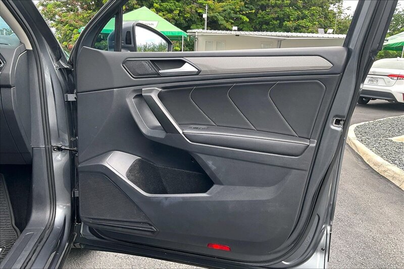 2024 Volkswagen Tiguan Wolfsburg Edition - Photo 23 - Ponce, AL 00717