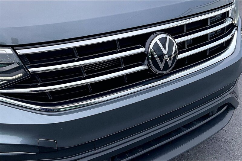 2024 Volkswagen Tiguan Wolfsburg Edition - Photo 29 - Ponce, AL 00717