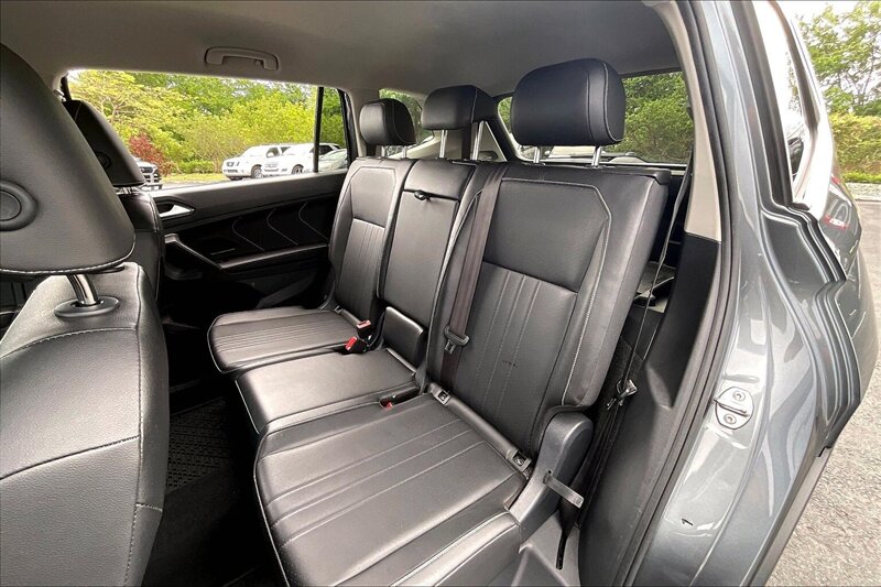 2024 Volkswagen Tiguan Wolfsburg Edition - Photo 25 - Ponce, AL 00717