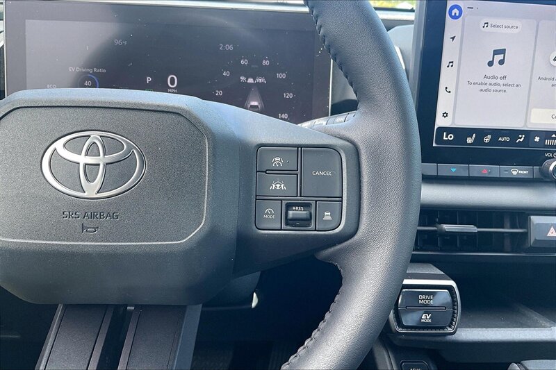 2026 Toyota RAV4 SE - Photo 19 - Ponce, AL 00717