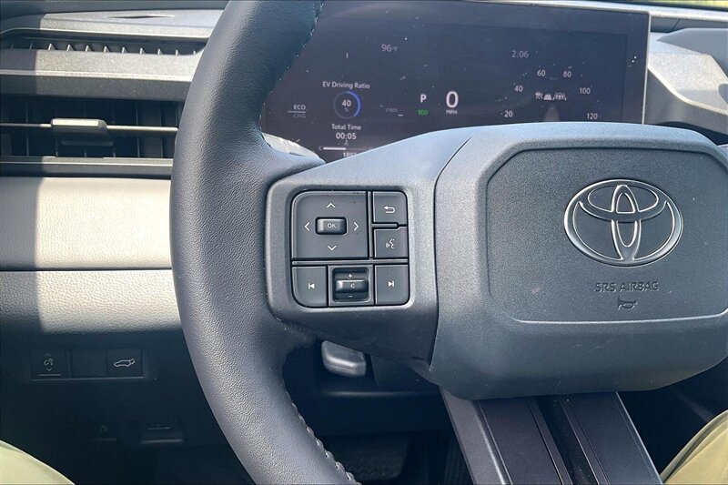 2026 Toyota RAV4 SE - Photo 18 - Ponce, AL 00717