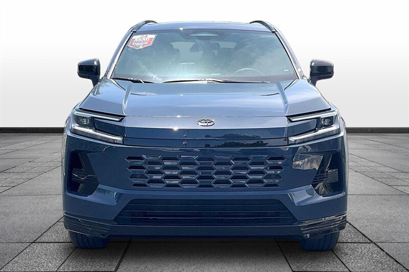 2026 Toyota RAV4 SE - Photo 3 - Ponce, AL 00717