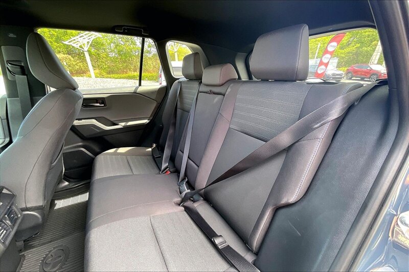 2026 Toyota RAV4 SE - Photo 26 - Ponce, AL 00717