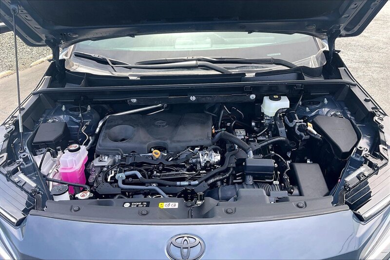 2026 Toyota RAV4 SE - Photo 10 - Ponce, AL 00717