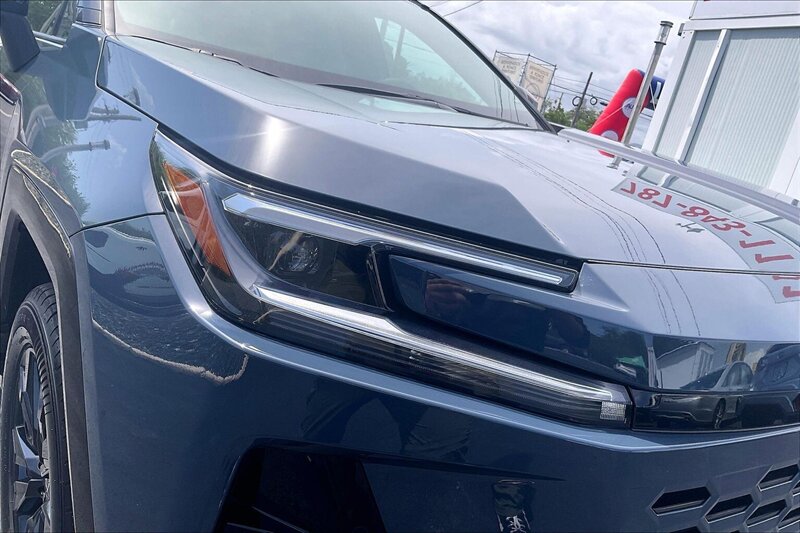 2026 Toyota RAV4 SE - Photo 28 - Ponce, AL 00717