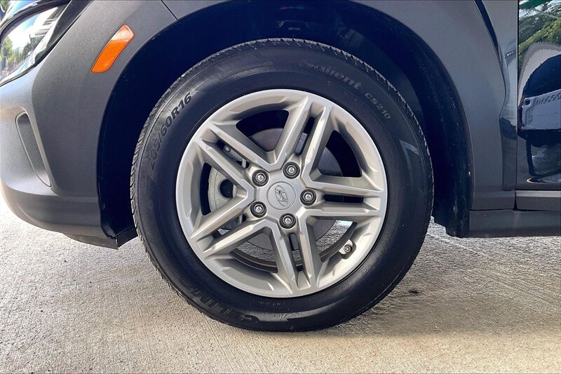 2022 Hyundai KONA SE - Photo 9 - Ponce, AL 00717