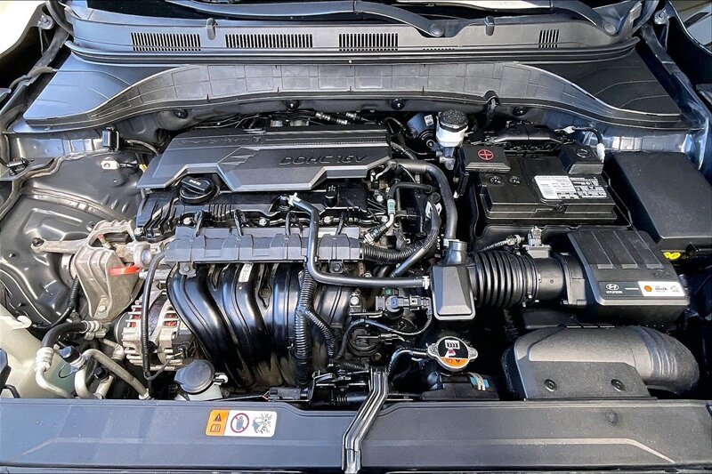 2022 Hyundai KONA SE - Photo 10 - Ponce, AL 00717