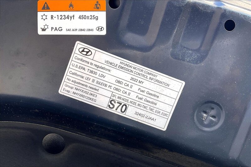 2022 Hyundai KONA SE - Photo 30 - Ponce, AL 00717