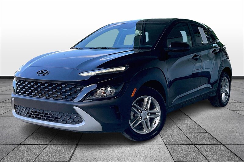 2022 Hyundai KONA SE - Photo 2 - Ponce, AL 00717