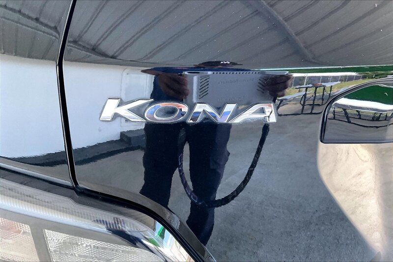 2022 Hyundai KONA SE - Photo 8 - Ponce, AL 00717