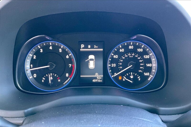 2022 Hyundai KONA SE - Photo 19 - Ponce, AL 00717