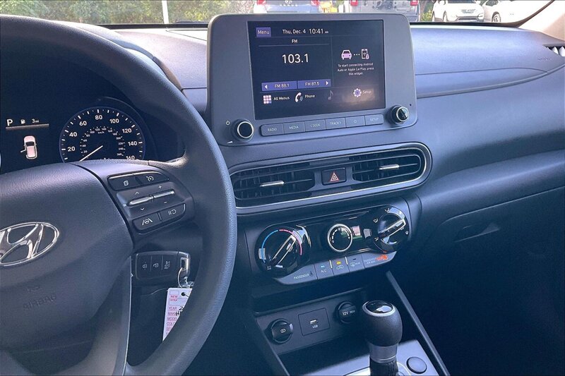 2022 Hyundai KONA SE - Photo 6 - Ponce, AL 00717