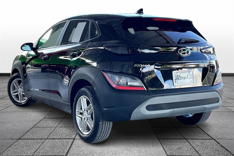 2022 Hyundai KONA SE - Photo 11 - Ponce, AL 00717