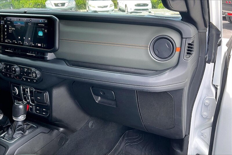 2024 Jeep Gladiator Mojave - Photo 16 - Ponce, AL 00717