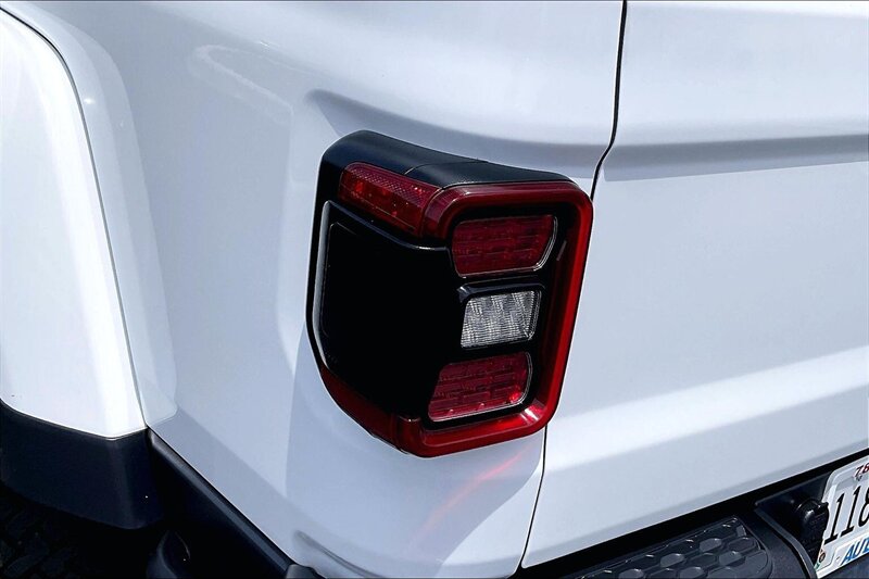 2024 Jeep Gladiator Mojave - Photo 29 - Ponce, AL 00717