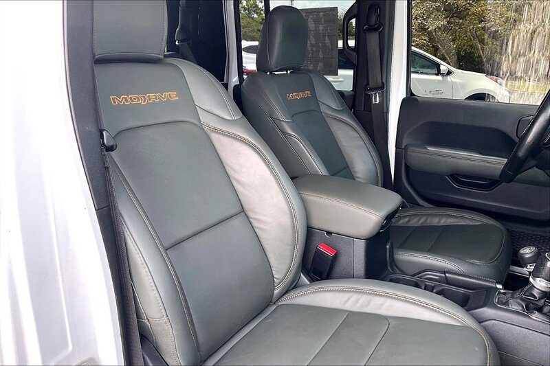 2024 Jeep Gladiator Mojave - Photo 7 - Ponce, AL 00717