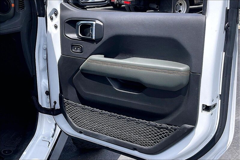 2024 Jeep Gladiator Mojave - Photo 24 - Ponce, AL 00717