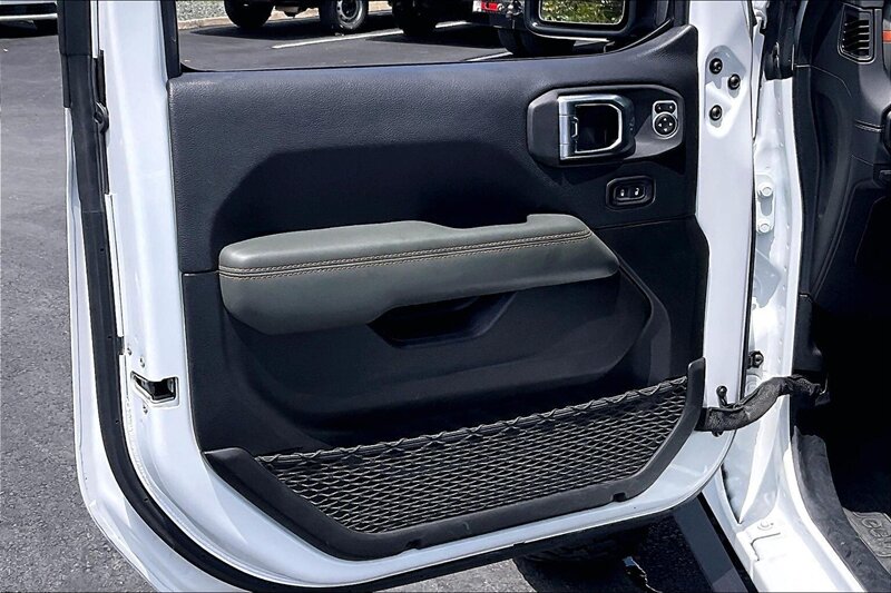 2024 Jeep Gladiator Mojave - Photo 23 - Ponce, AL 00717