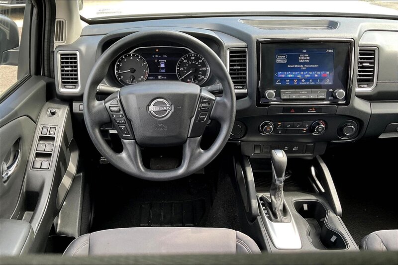 2022 Nissan Frontier PRO-X - Photo 5 - Ponce, AL 00717