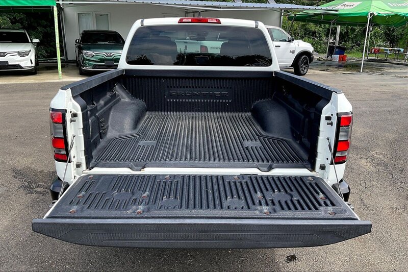 2022 Nissan Frontier PRO-X - Photo 13 - Ponce, AL 00717