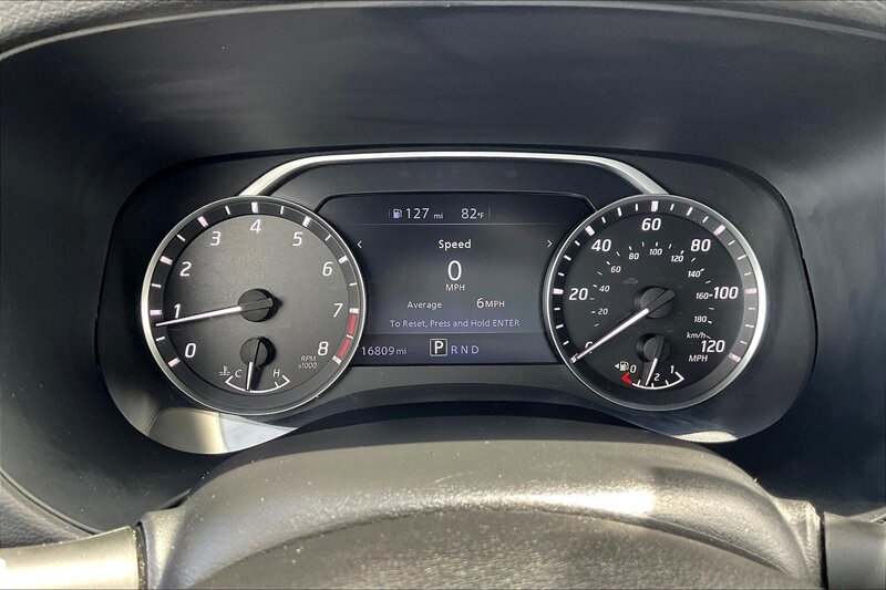 2022 Nissan Frontier PRO-X - Photo 20 - Ponce, AL 00717