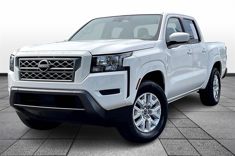 2022 Nissan Frontier PRO-X - Photo 2 - Ponce, AL 00717