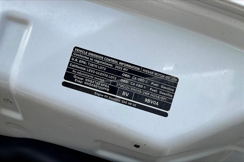 2022 Nissan Frontier PRO-X - Photo 31 - Ponce, AL 00717